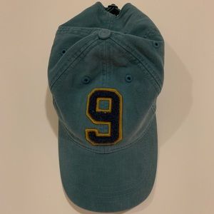 Abercrombie & Fitch Hat